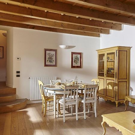Joivy Charming Apartment Centre Of Como Exterior foto