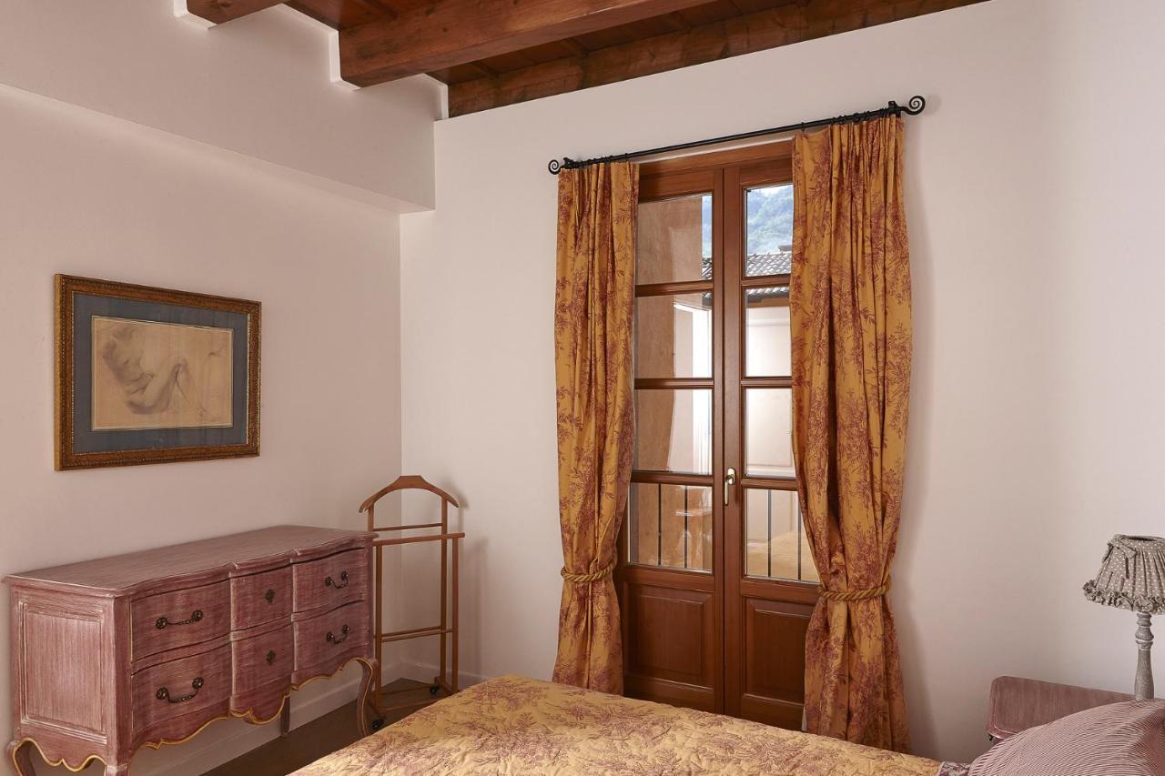 Joivy Charming Apartment Centre Of Como Exterior foto