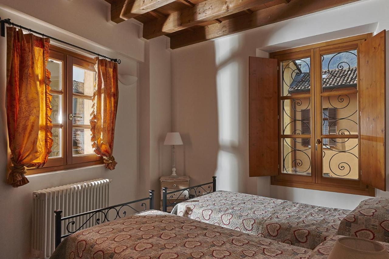 Joivy Charming Apartment Centre Of Como Exterior foto