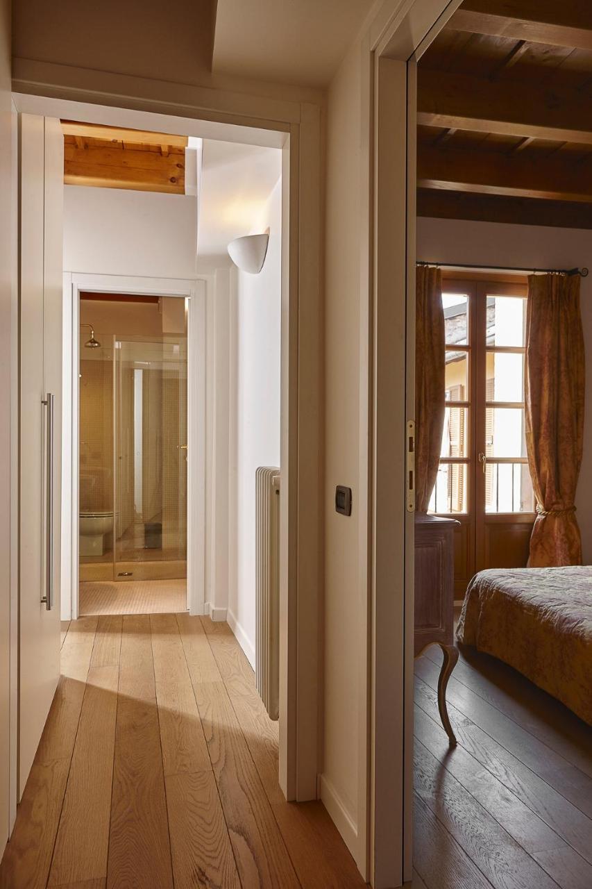 Joivy Charming Apartment Centre Of Como Exterior foto
